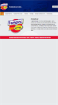 Mobile Screenshot of fompac.net